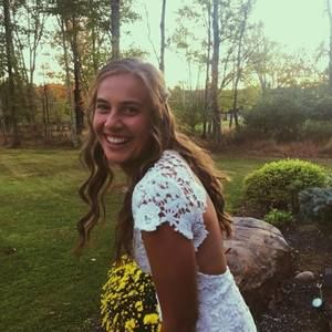 Meet your Posher, Bradyn